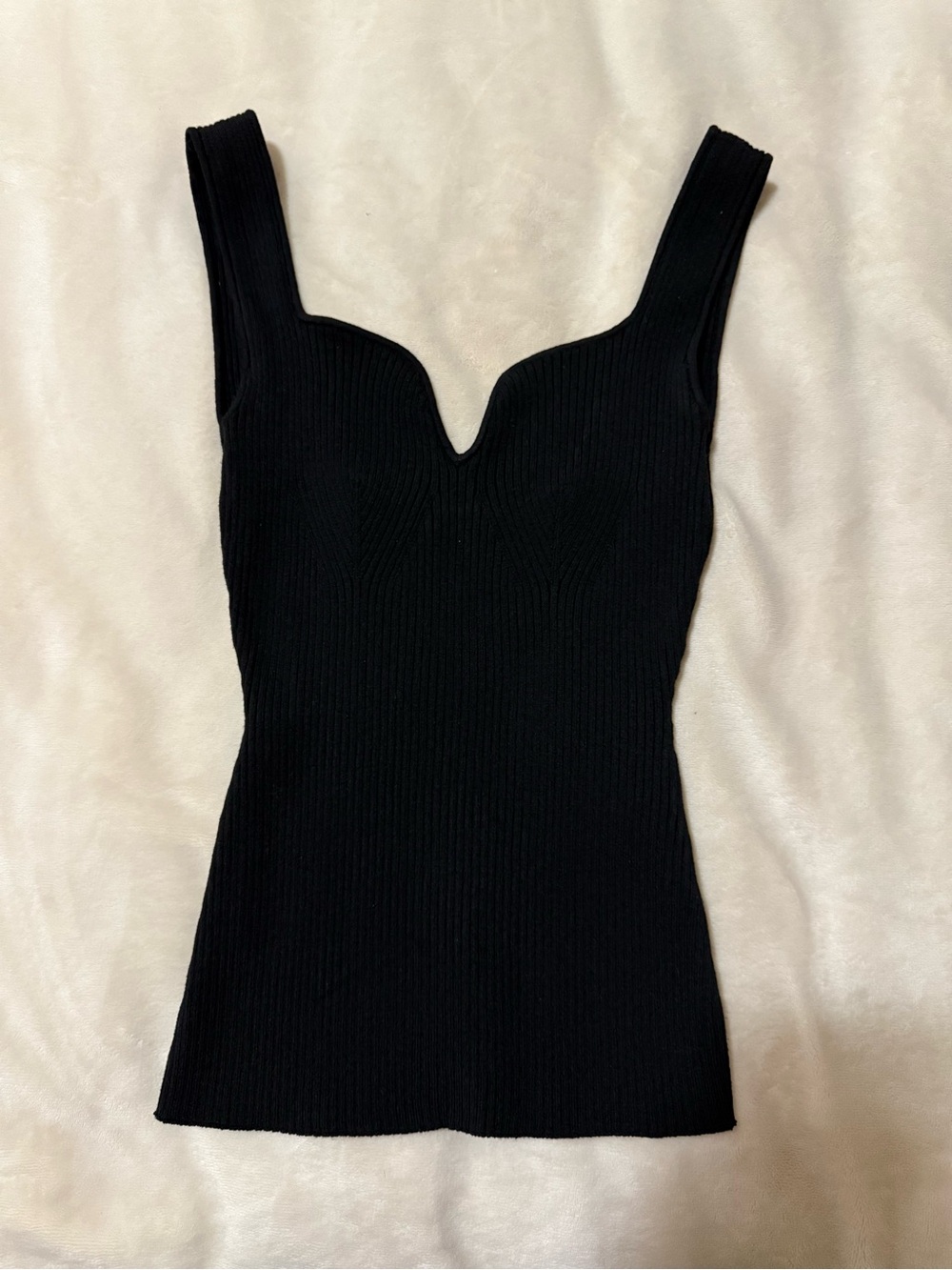 H&M Top Tank